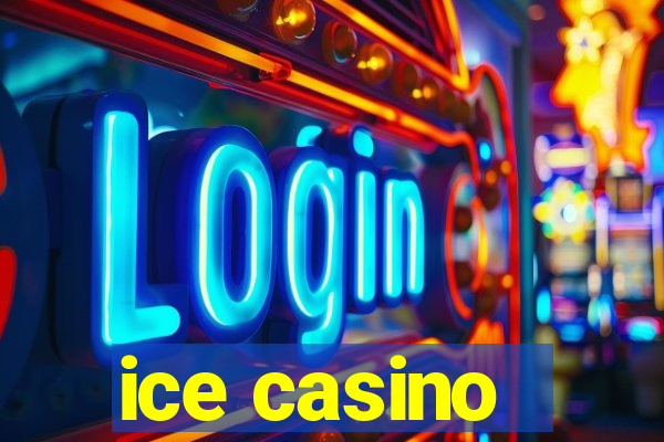 ice casino - app